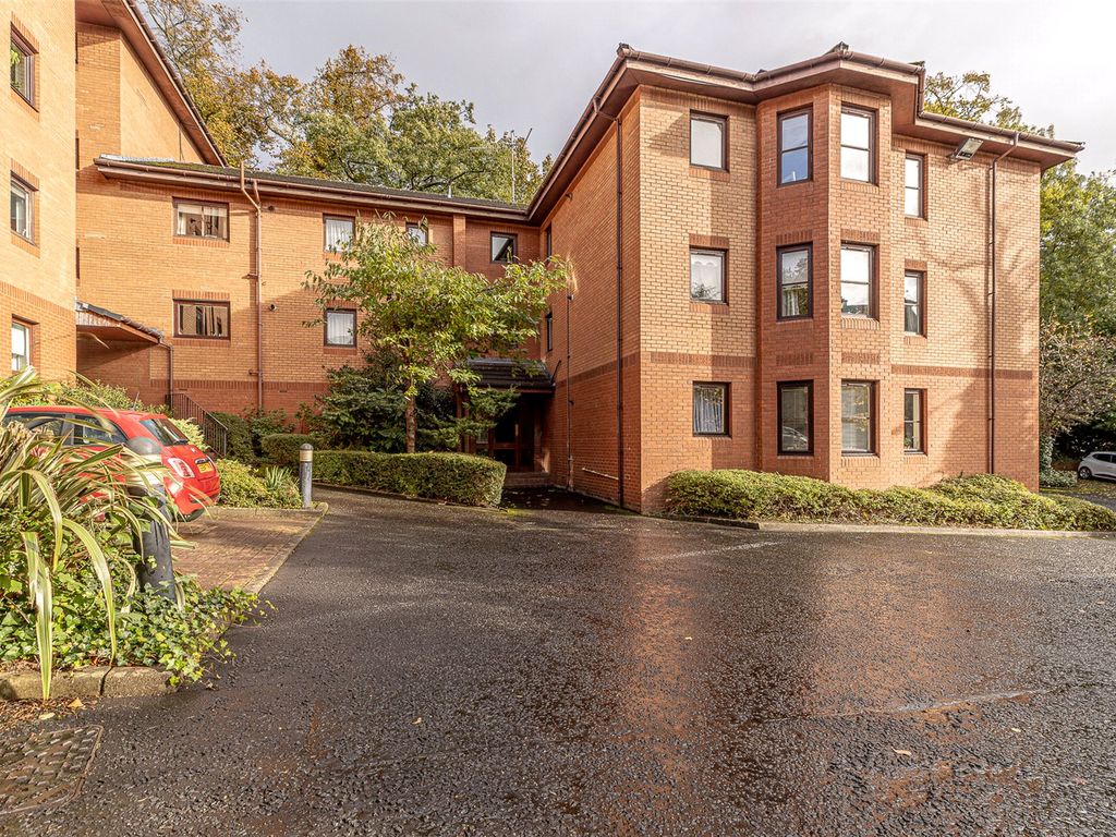 2 bed flat for sale in Broomhill Drive, Broomhill, Glasgow G11 Zoopla