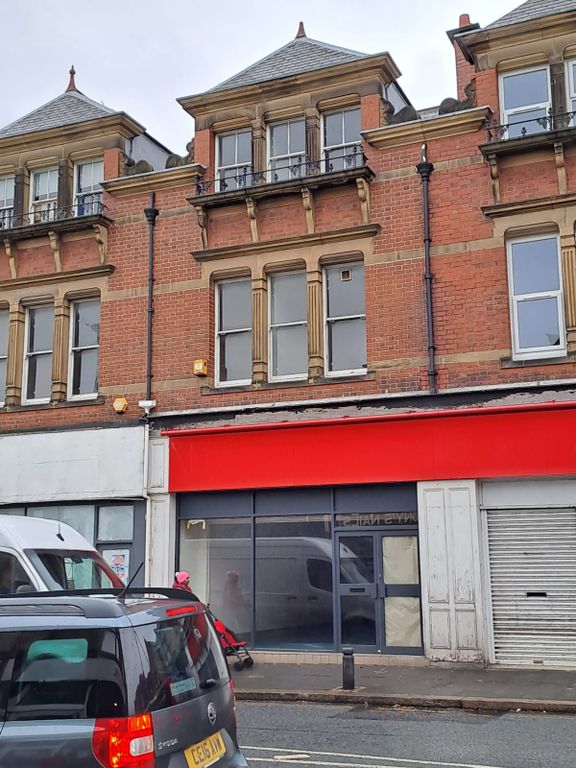 4 bed to rent in High Street, Gosforth NE3 Zoopla