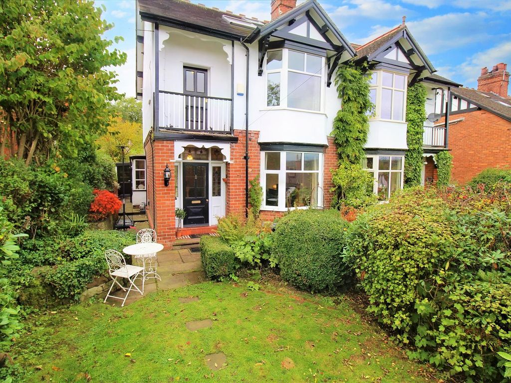 3 bed semidetached house for sale in Brook Lane, Endon, StokeOnTrent ST9 Zoopla