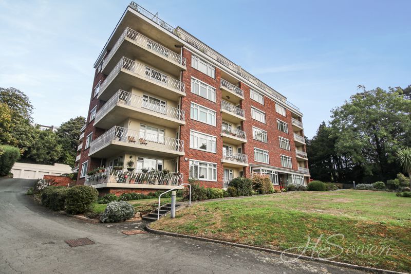Torwood Court, Torquay TQ1  