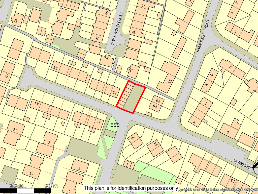 Property for sale in Lawnside, Forest Green, Nailsworth, Stroud GL6