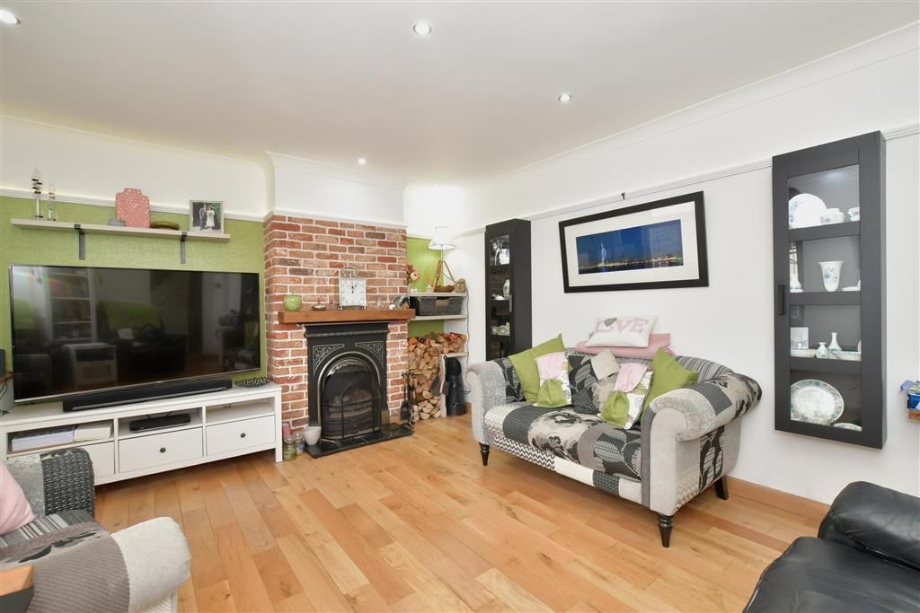 3 bed semidetached house for sale in Serpentine Road, Widley