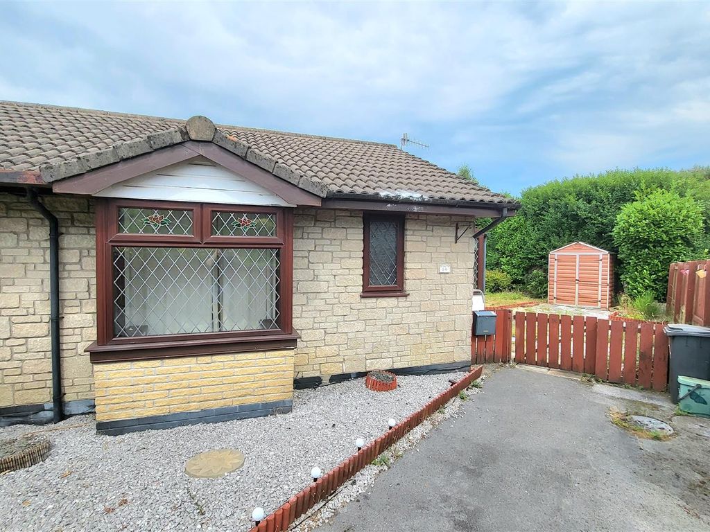 1 bed bungalow for sale in Cwm Farteg, Bryn, Port Talbot SA13 Zoopla