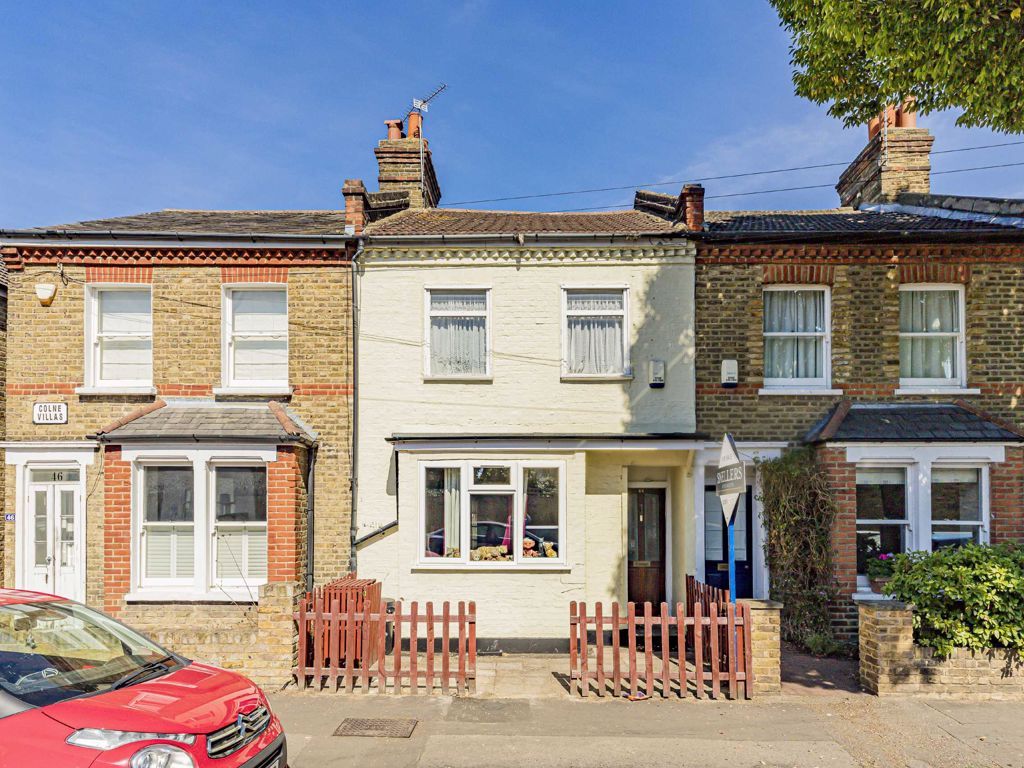 3 bed property for sale in Gould Road, Twickenham TW2 Zoopla