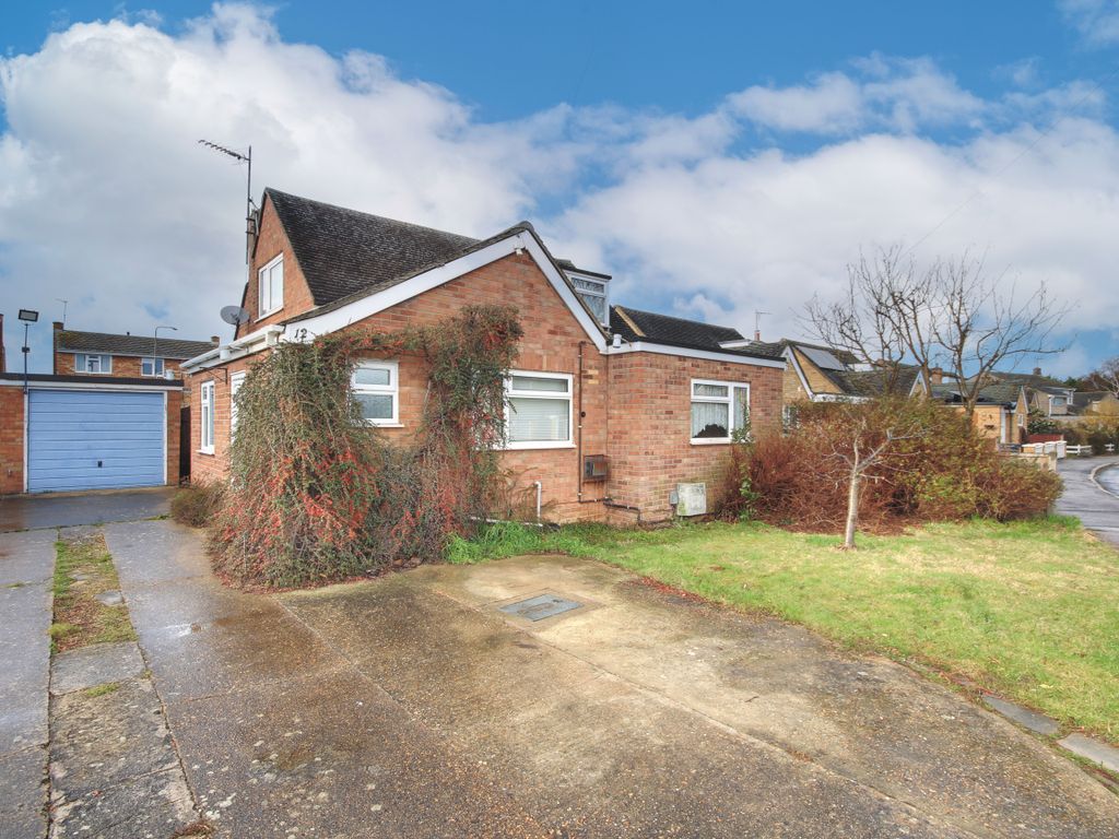 3 bed property for sale in Garden Close, St. Ives, Huntingdon PE27 Zoopla