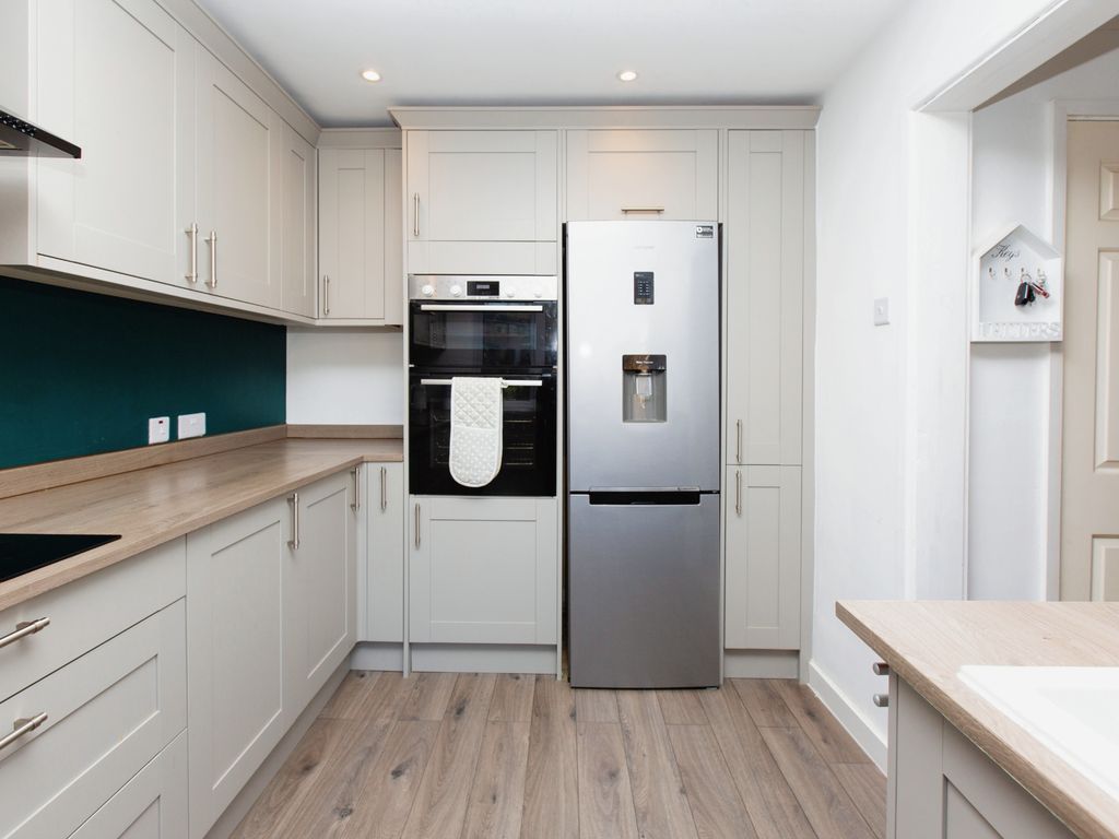 Walsgrave Drive Solihull B92  