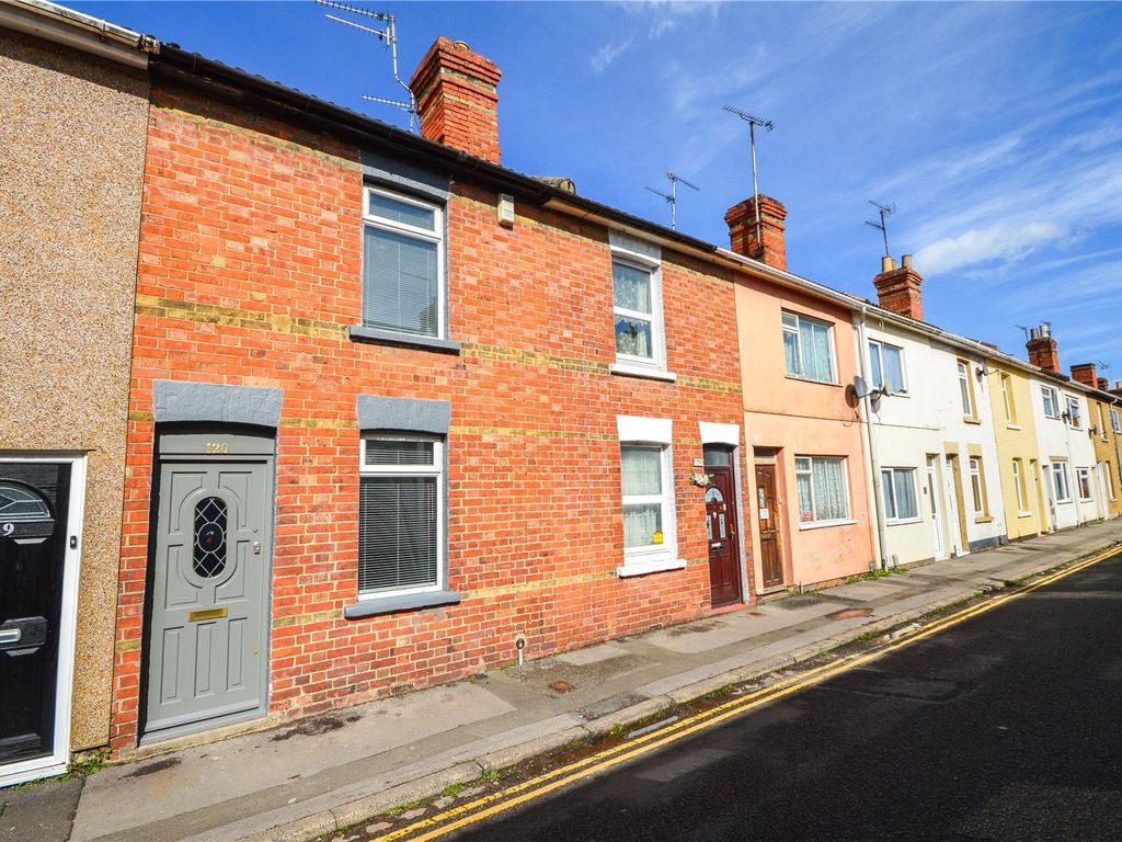 2 bed terraced house for sale in Albion Street, Swindon SN1 Zoopla