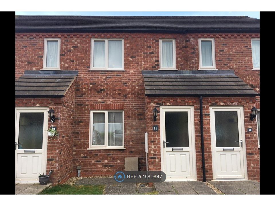 2 bed terraced house to rent in Rathkenny Close, Holbeach, Spalding PE12 Zoopla