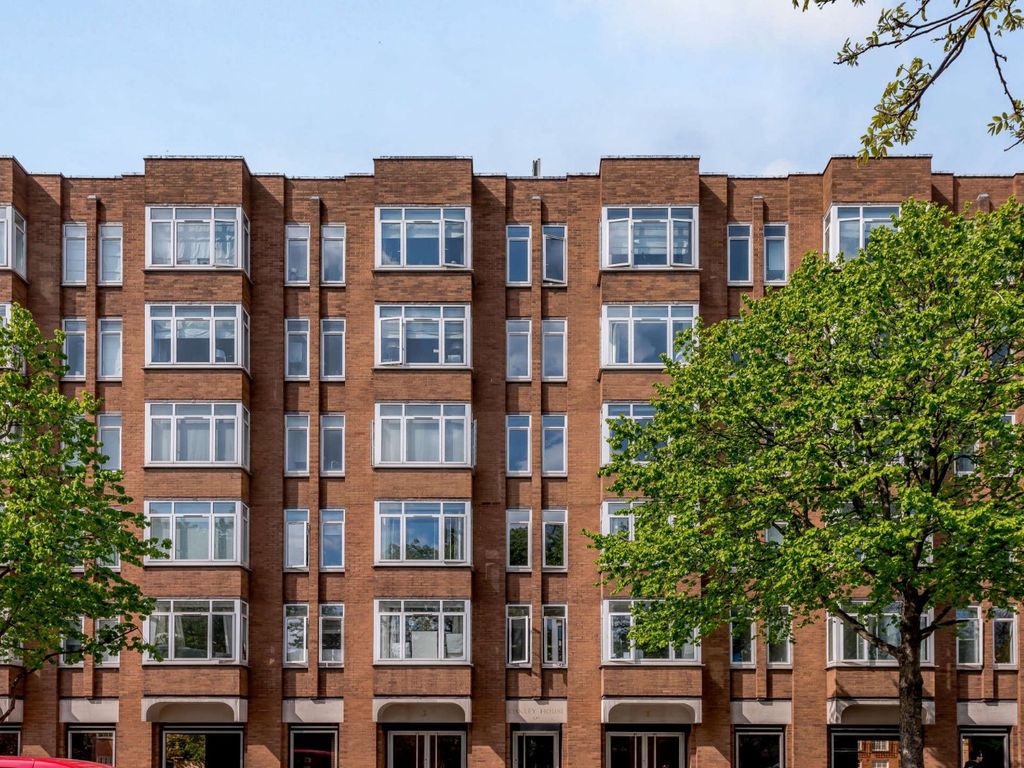2 bed flat for sale in Sloane Street, London SW1X, £1,550,000 Zoopla