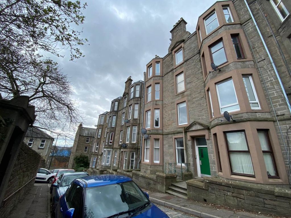 1 bed flat to rent in Nelson Street, Dundee DD1 Zoopla