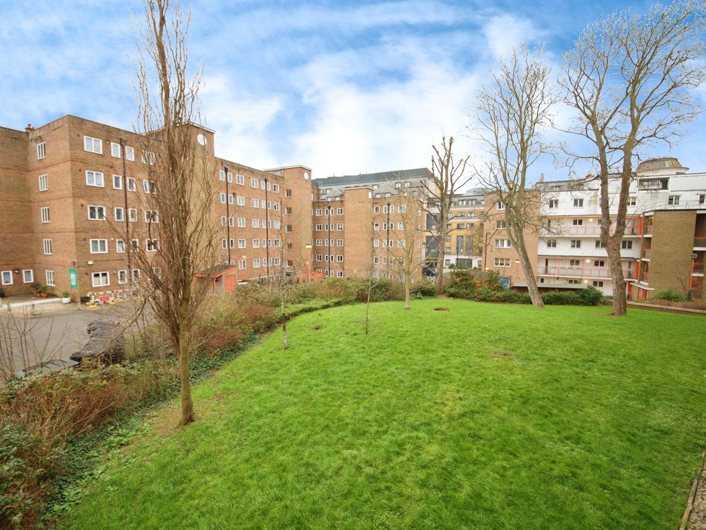 3 bed flat for sale in Kilburn Priory, Kilburn NW6, £625,000 Zoopla