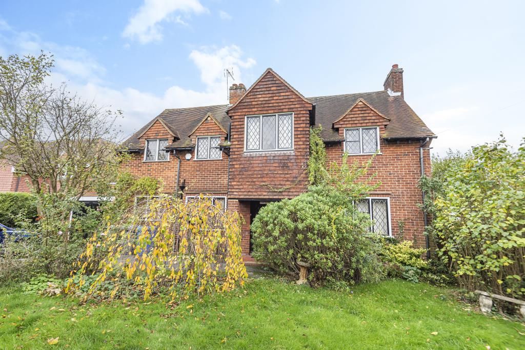 4 bed detached house for sale in Maidenhead, Berkshire SL6 Zoopla