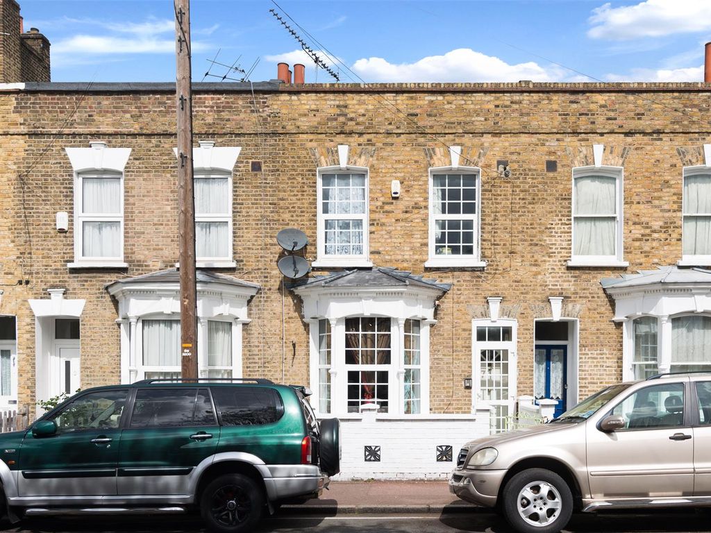 4 bed property for sale in Egmont Street, London SE14 Zoopla