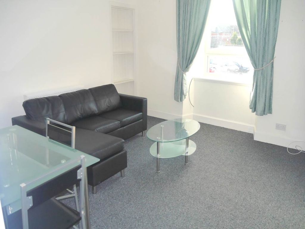 1 bed flat to rent in Strathmartine Road, Dundee DD3 Zoopla