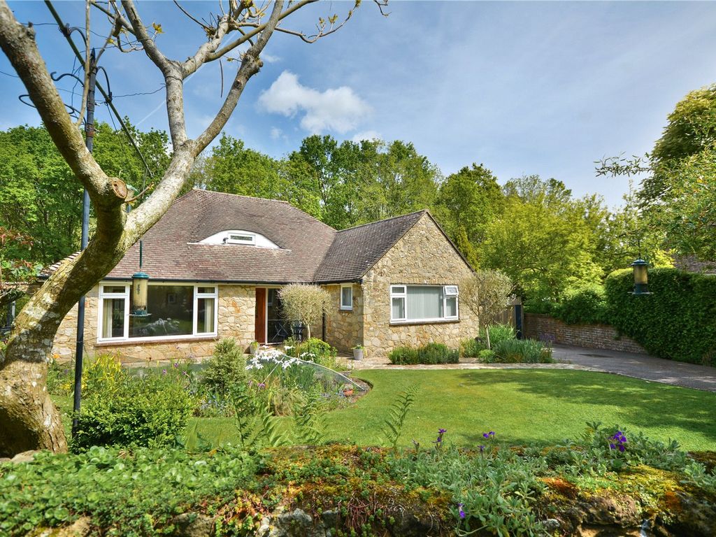 3 bed bungalow for sale in Finches Lane, West Chiltington, Pulborough RH20 Zoopla