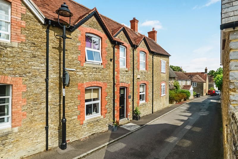 4 bed cottage for sale in Gold Street, Stalbridge DT10 Zoopla