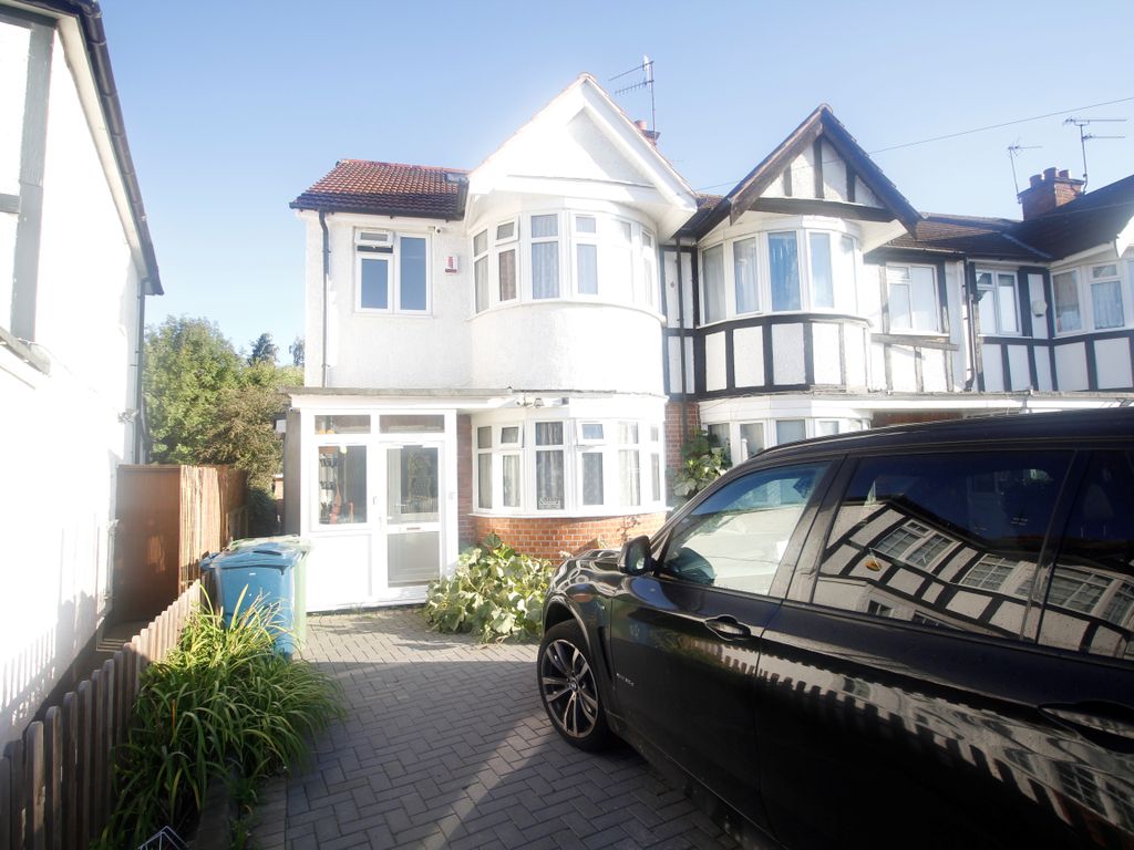 2 bed to rent in Sandringham Crescent, Harrow HA2 Zoopla