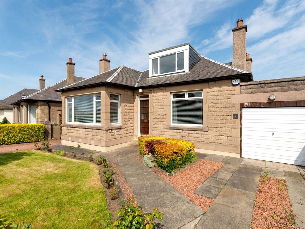 4 bed detached house for sale in Mountcastle Drive South, Duddingston