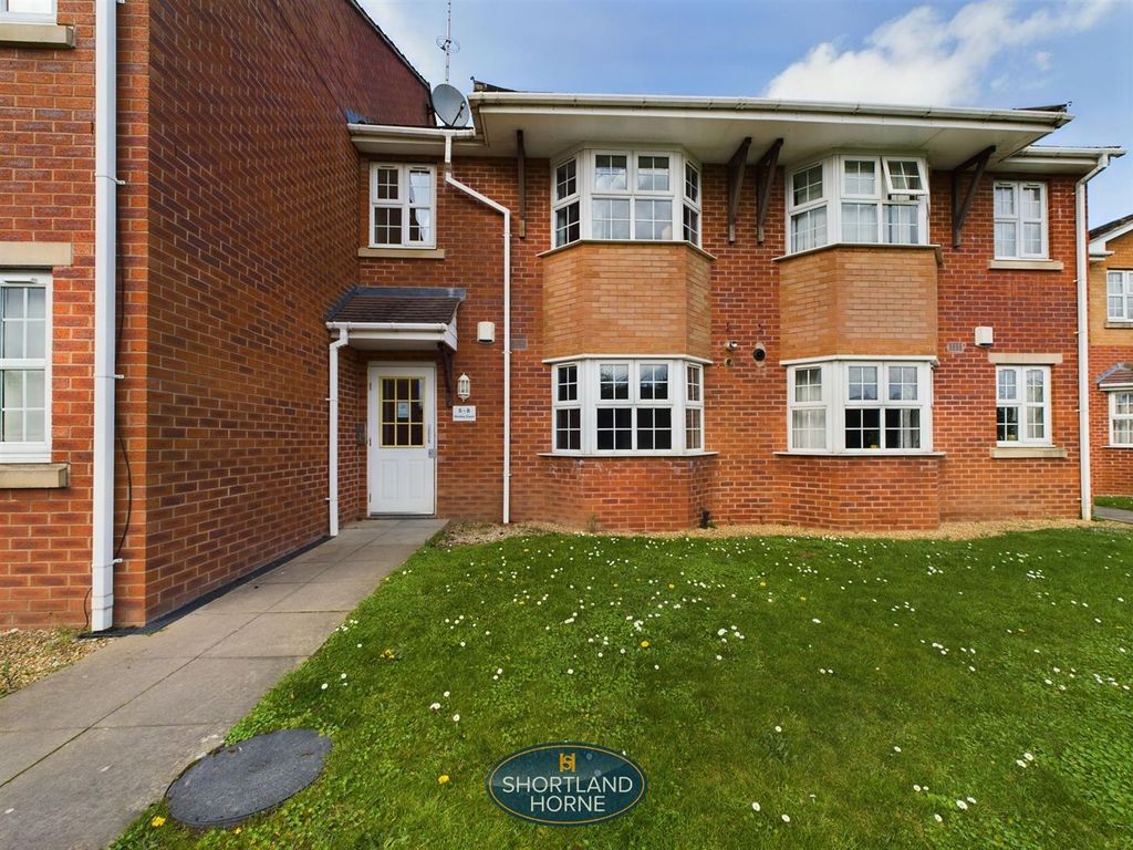 2 bed flat to rent in Longfellow Road, Wyken, Coventry CV2 Zoopla