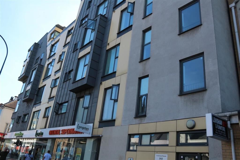 2 bed flat for sale in Lewisham High Street, London SE13 Zoopla