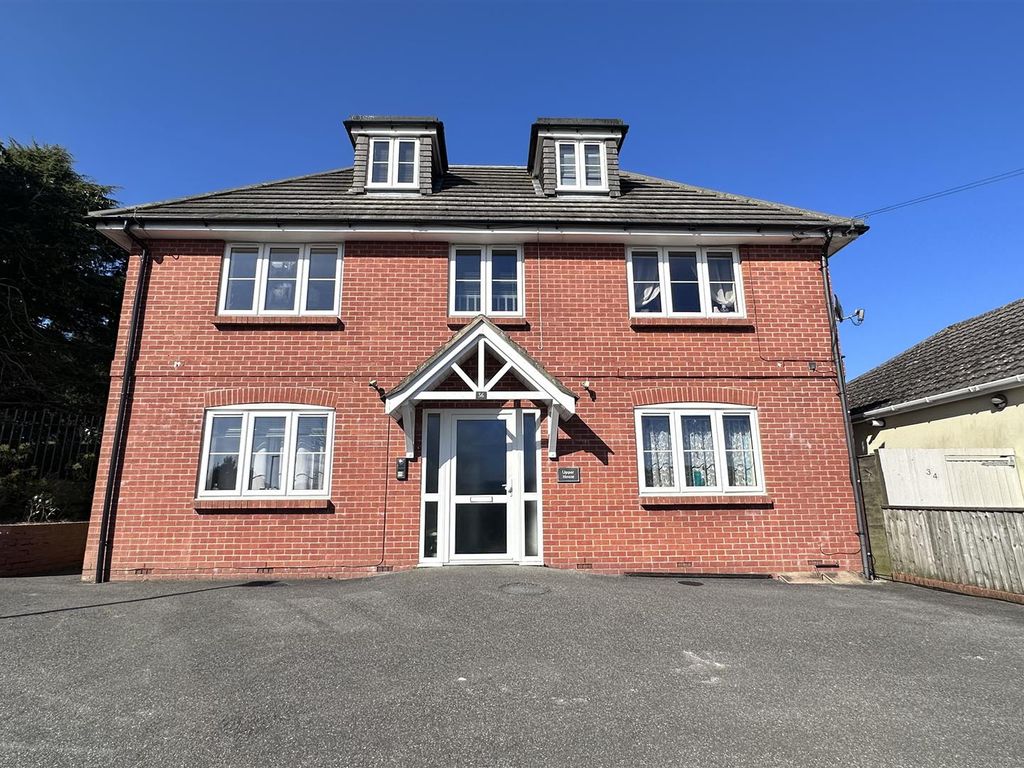 2 bed to rent in Upper Road, Parkstone, Poole BH12 Zoopla