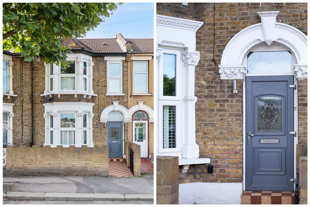 3 bed terraced house for sale in Dyers Hall Road, Leytonstone E11 Zoopla