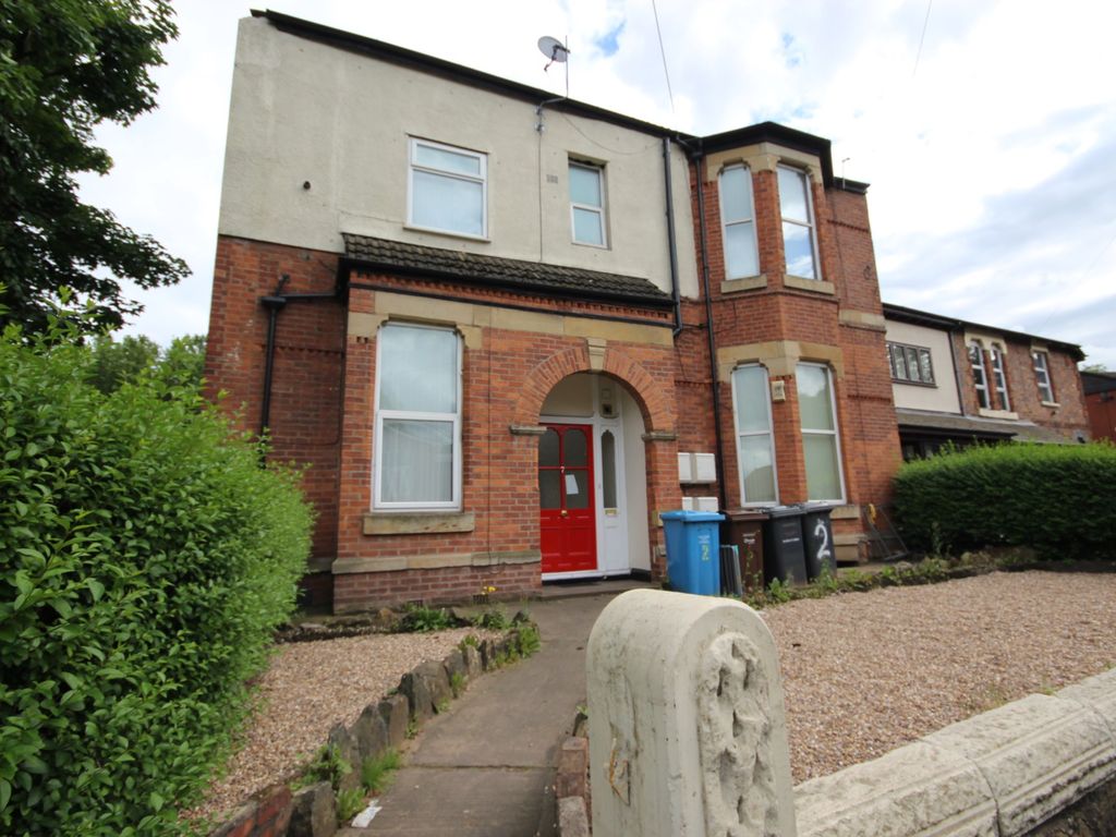 1 bed flat to rent in Wellington Road, Eccles, Manchester M30 Zoopla