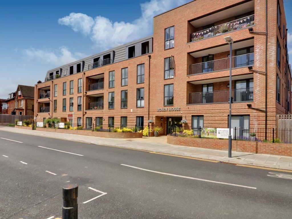 11-17 Hindes Road, Harrow HA1  