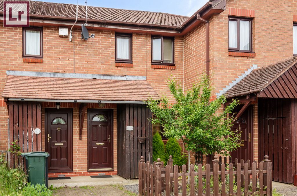 1 bed detached house for sale in St. Martins Close, Watford WD19 Zoopla