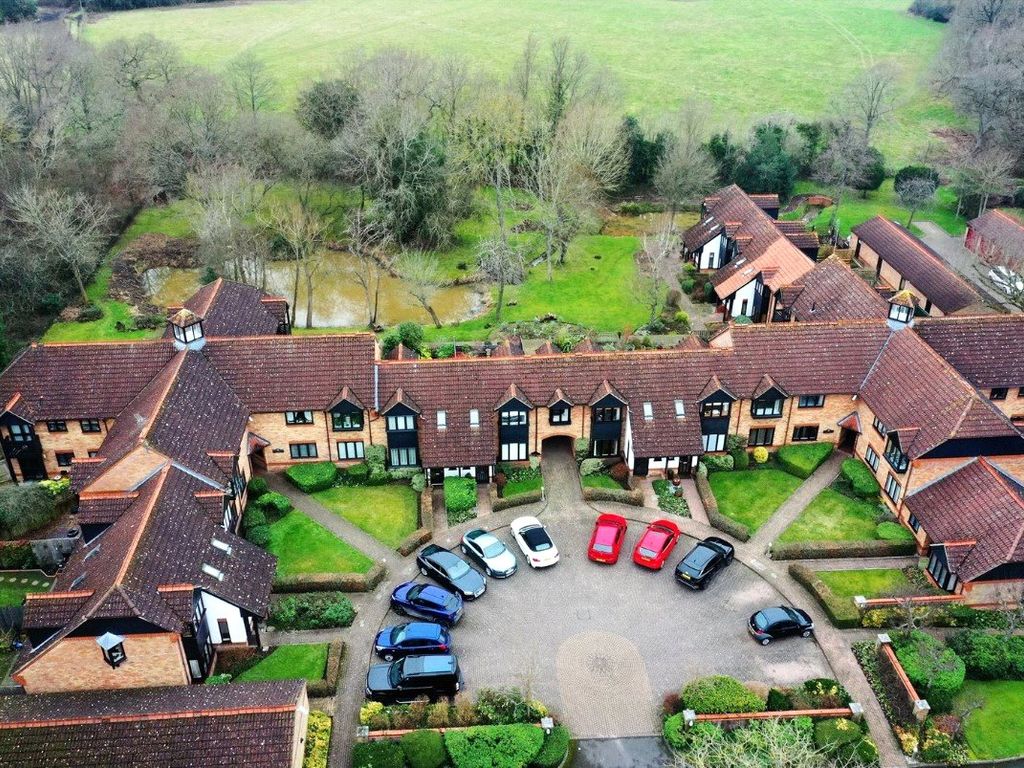 2 bed flat to rent in Stanbury Gate, Spencers Wood, Reading RG7 Zoopla