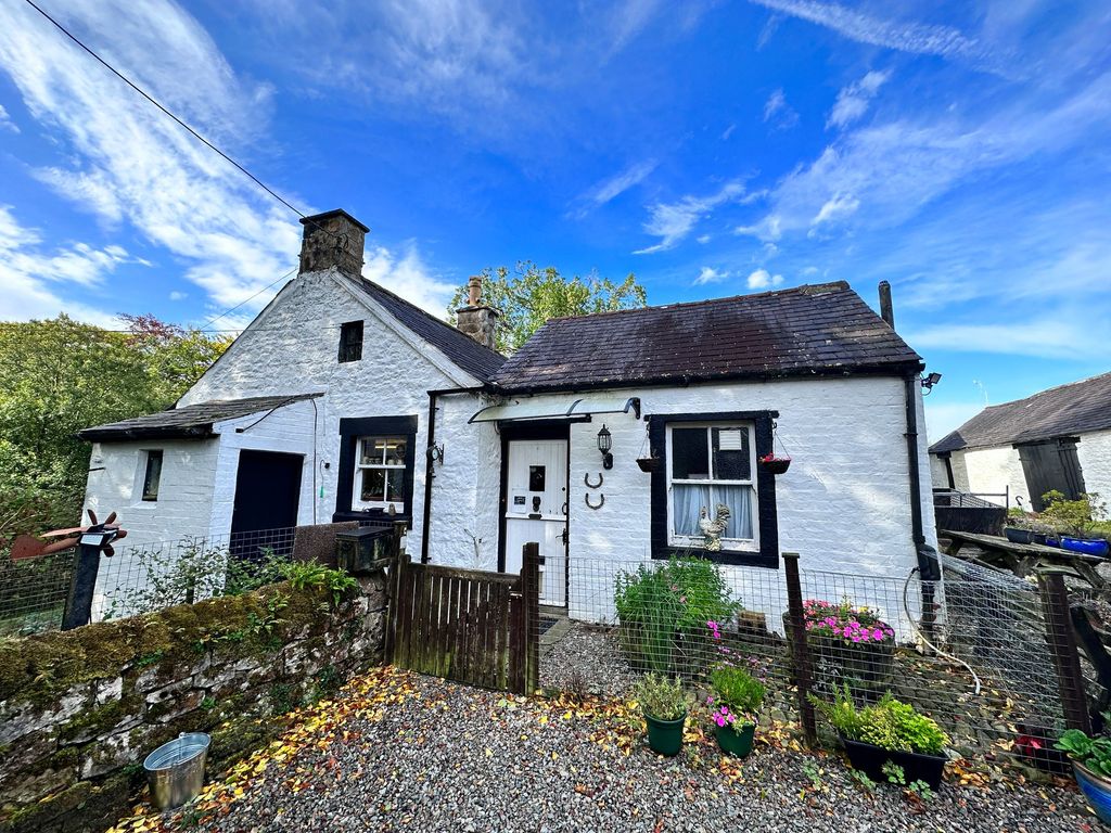 6 bed barn conversion for sale in Roadhead, Carlisle CA6, £375,000 Zoopla