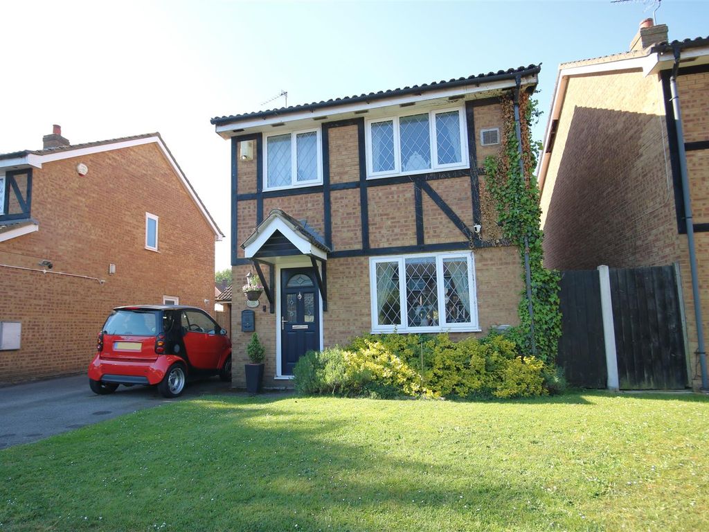 Ingleside, Colnbrook, Slough SL3