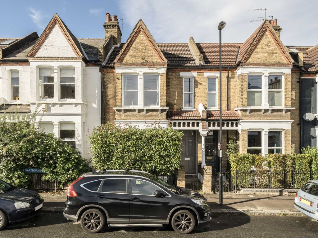2 bed flat for sale in Garthorne Road, London SE23, £650,000 Zoopla
