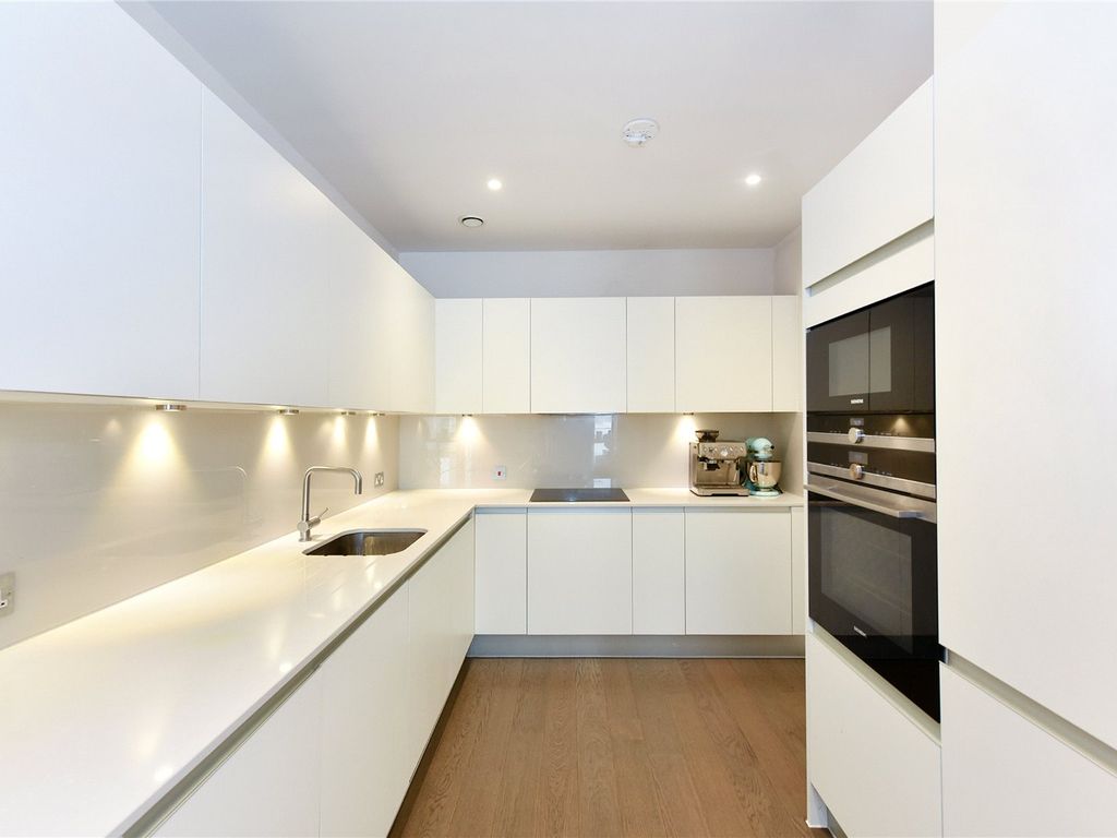 York Way King's Cross London N7  