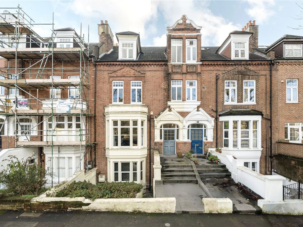 5 bed terraced house for sale in Adelaide Avenue, Brockley SE4, £