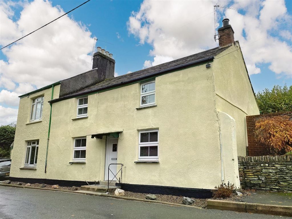 1 bed flat to rent in Love Lane, Bodmin PL31 Zoopla