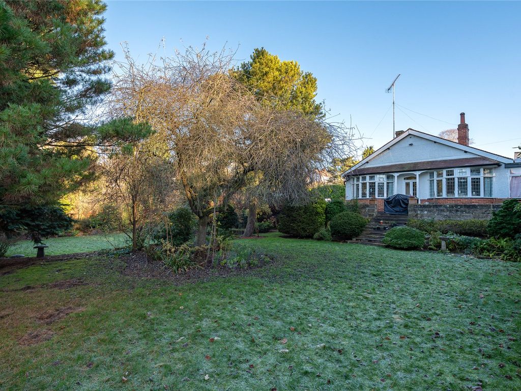 3 bed bungalow for sale in Mill Lane, Bardsey LS17 Zoopla