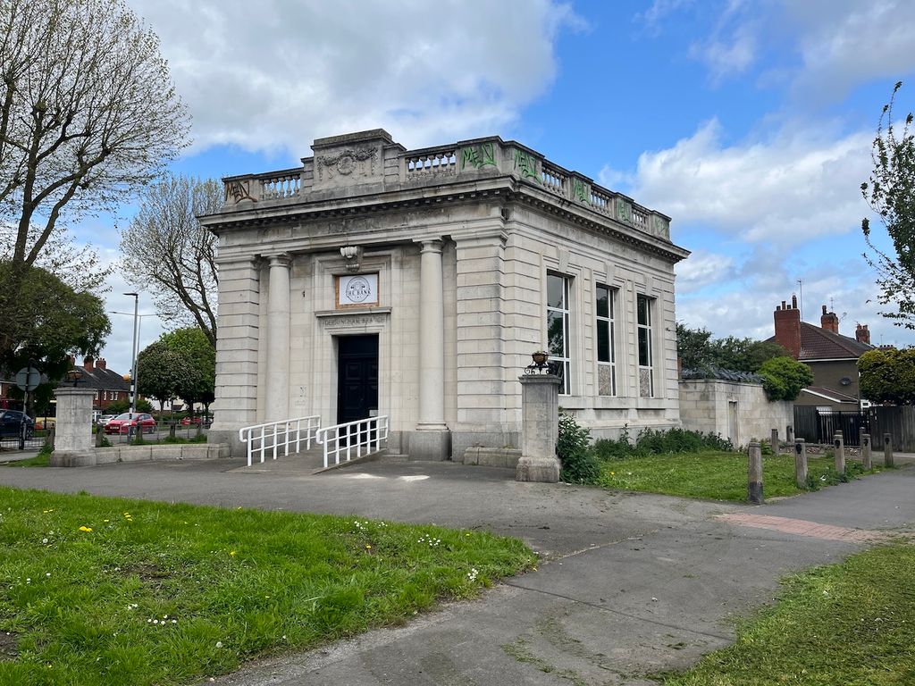Retail premises to let in Willerby Road, Hull HU5 Zoopla