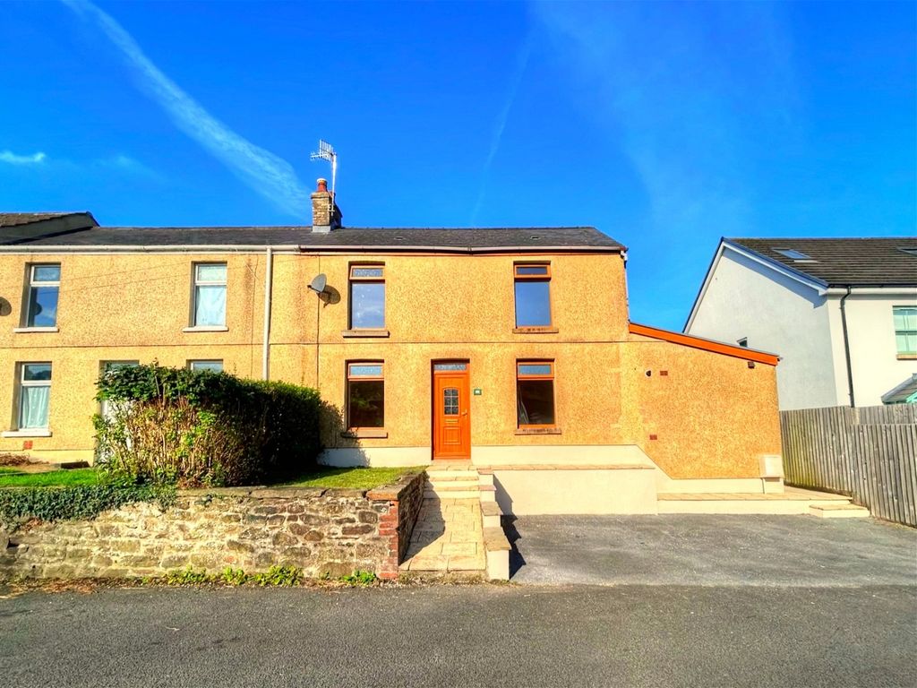 2 bed cottage for sale in Lucas Road, Glais, Swansea SA7, £160,000 Zoopla
