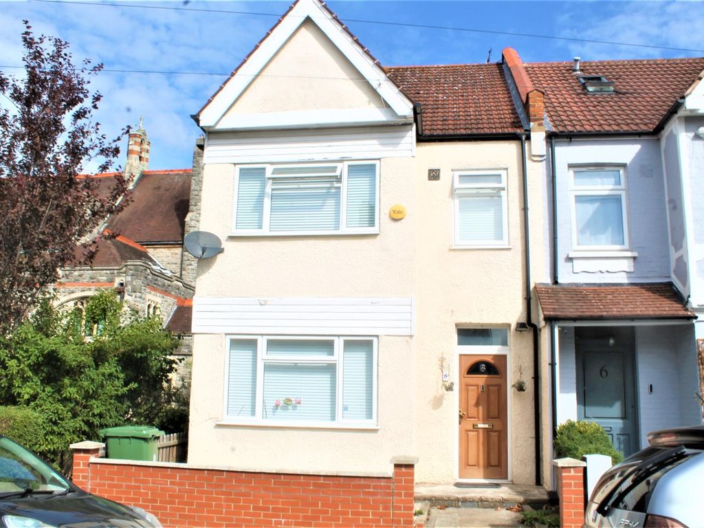 3 bed property to rent in Colbeck Road, Harrow HA1 Zoopla