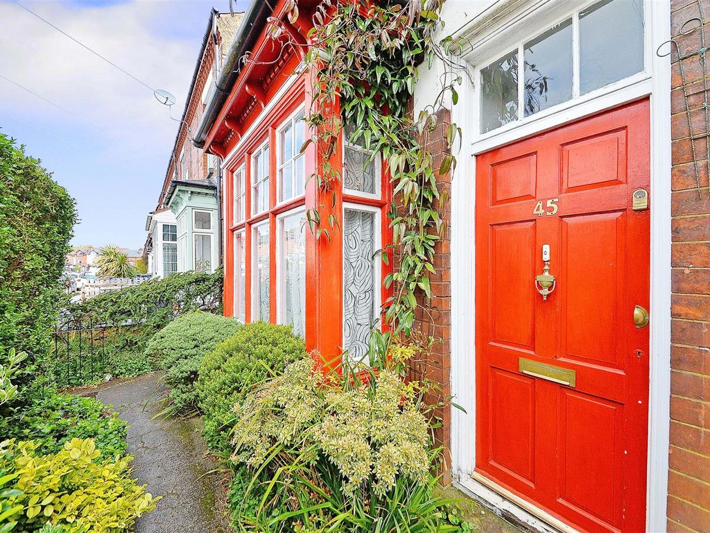 3 bed semidetached house for sale in Goldsmith Road, Kings Heath