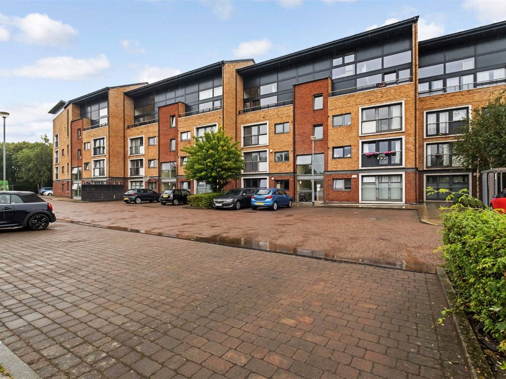 2 bed flat for sale in Minerva Way, Glasgow G3 Zoopla