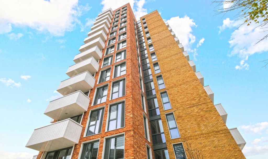 Croydon 1Ge, Croydon CR0  