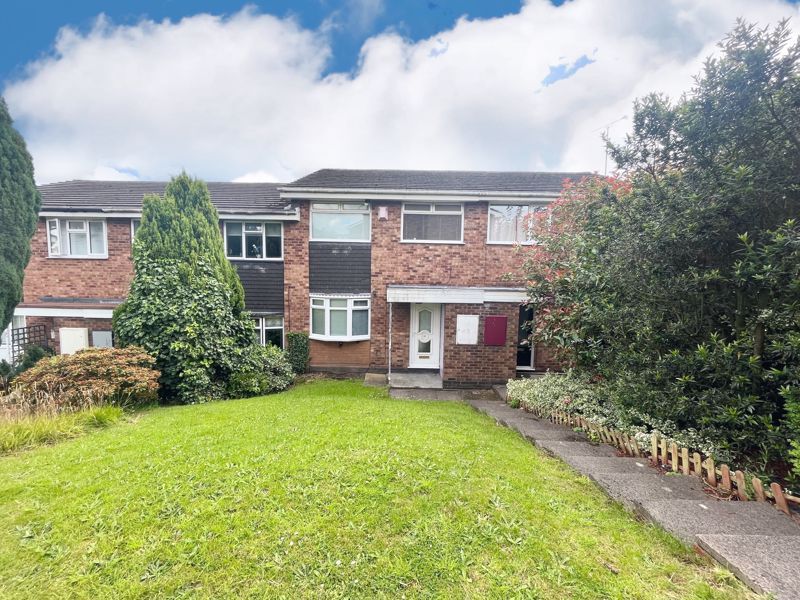 3 bed terraced house for sale in Upton Street, Netherton, Dudley. DY2, £155,000 Zoopla