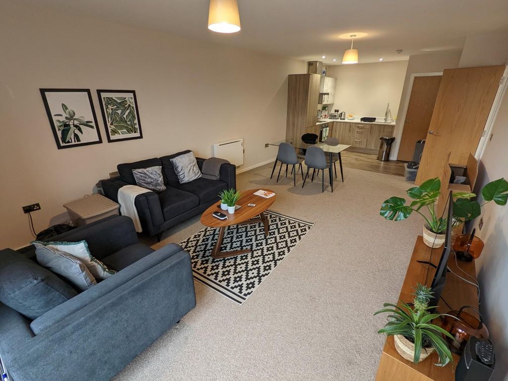 Spinners Mill, Hatter Street, Manchester M4  