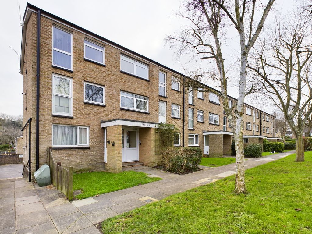 1 bed flat to rent in Friars Wood, Pixton Way, Croydon CR0 Zoopla