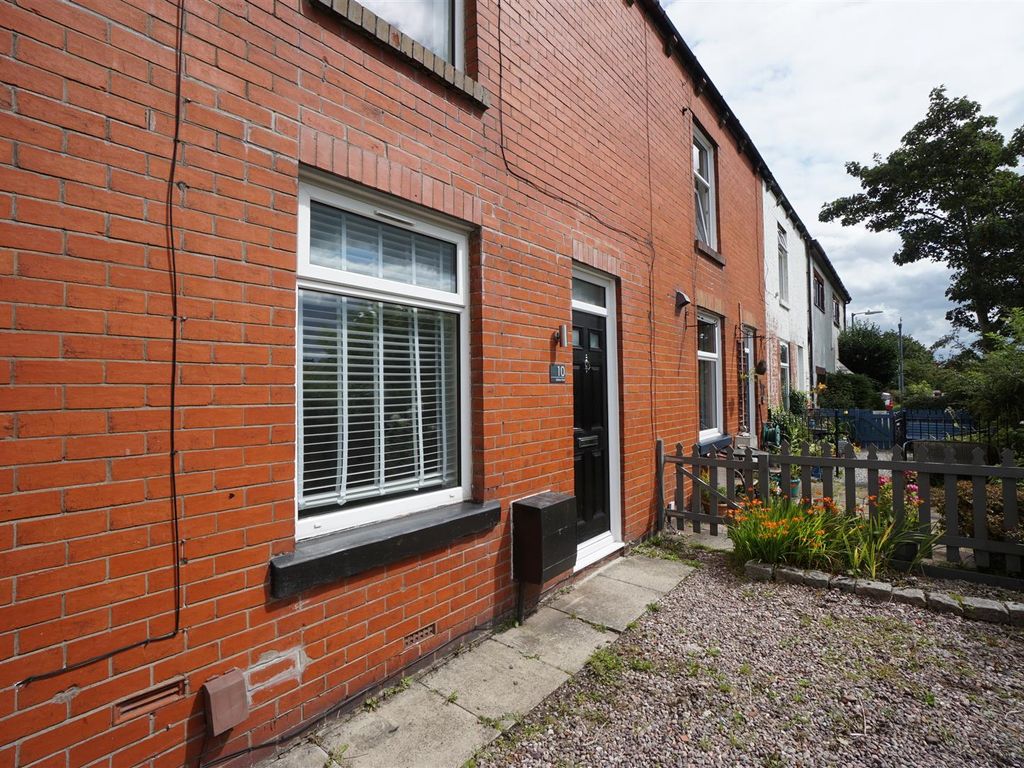 2 bed cottage to rent in Esther Fold, Westhoughton, Bolton BL5 Zoopla