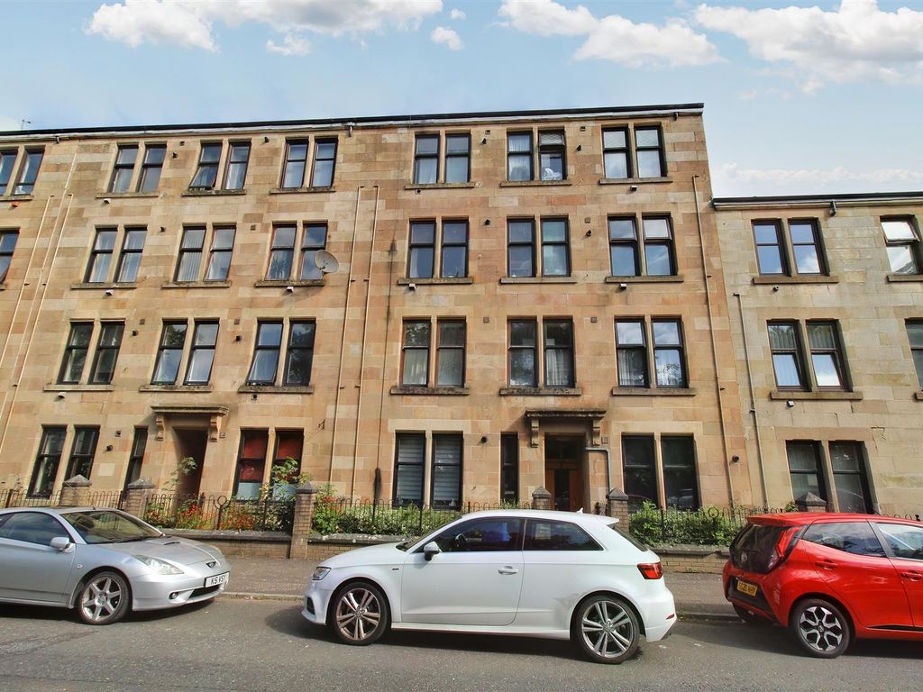 1 bed flat for sale in Seedhill Road, Paisley PA1 Zoopla