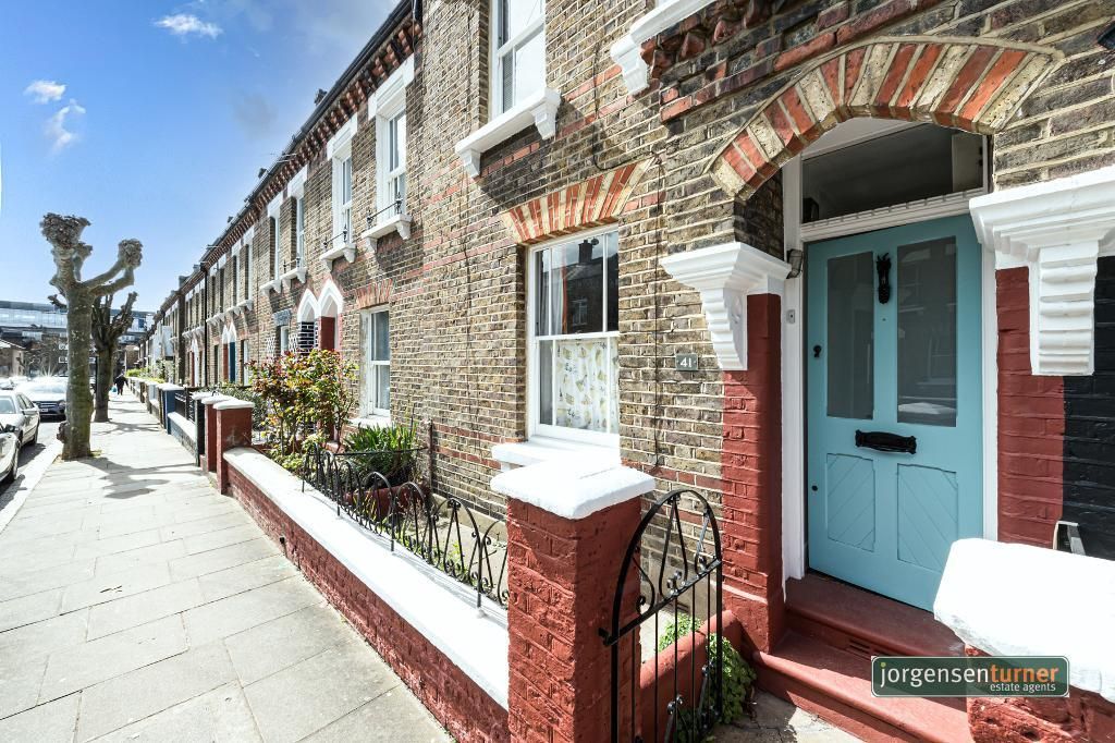 2 bed property for sale in Huxley Street, Queens Park, London W10 Zoopla