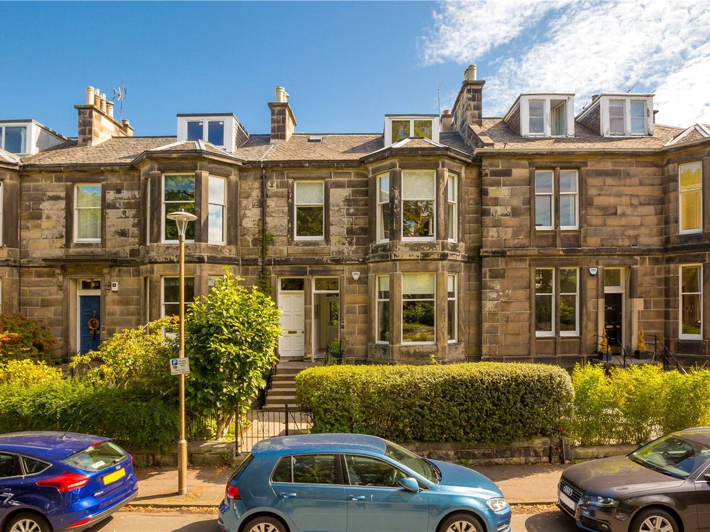 Findhorn Place, Edinburgh, Midlothian EH9  